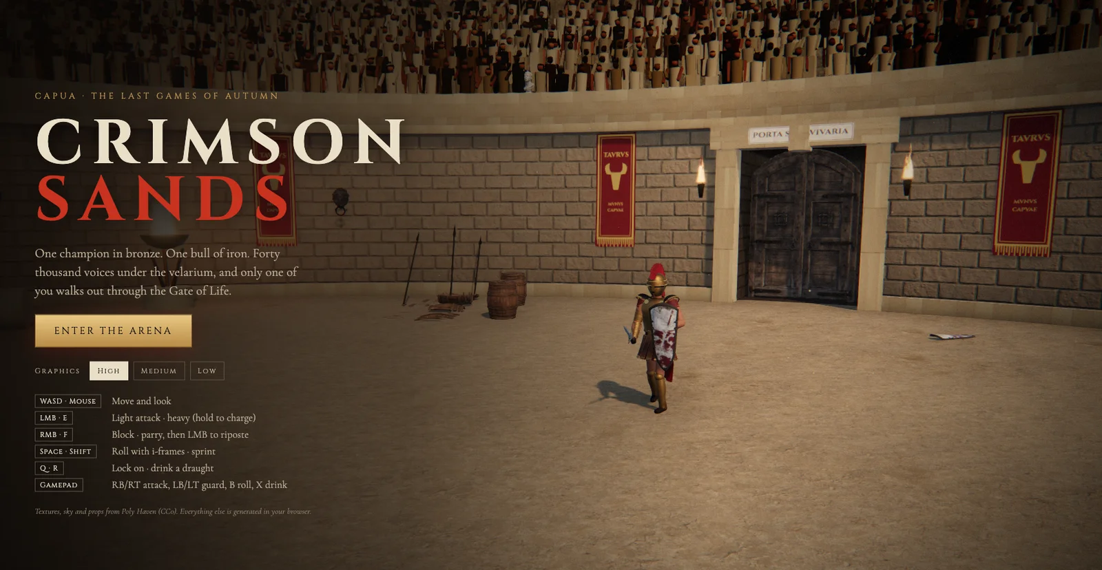CRIMSON SANDS — Pasted game image
