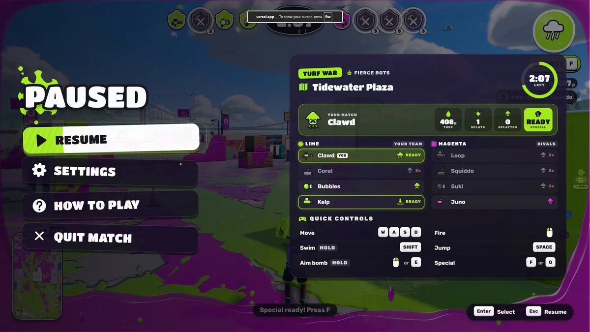 Inkwave Six — original post image