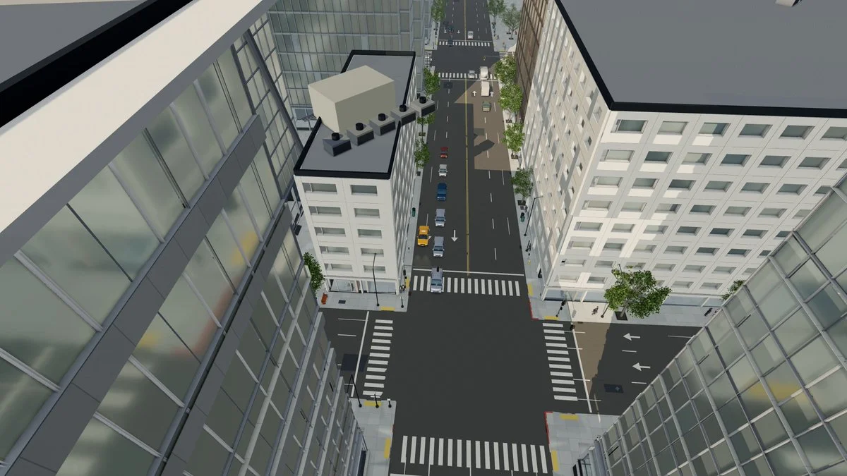 Cabsolutely — Original video still