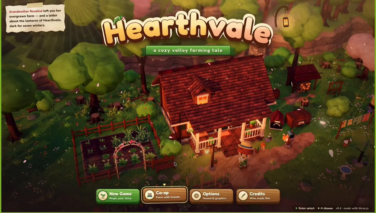 Hearthvale — 原帖图片