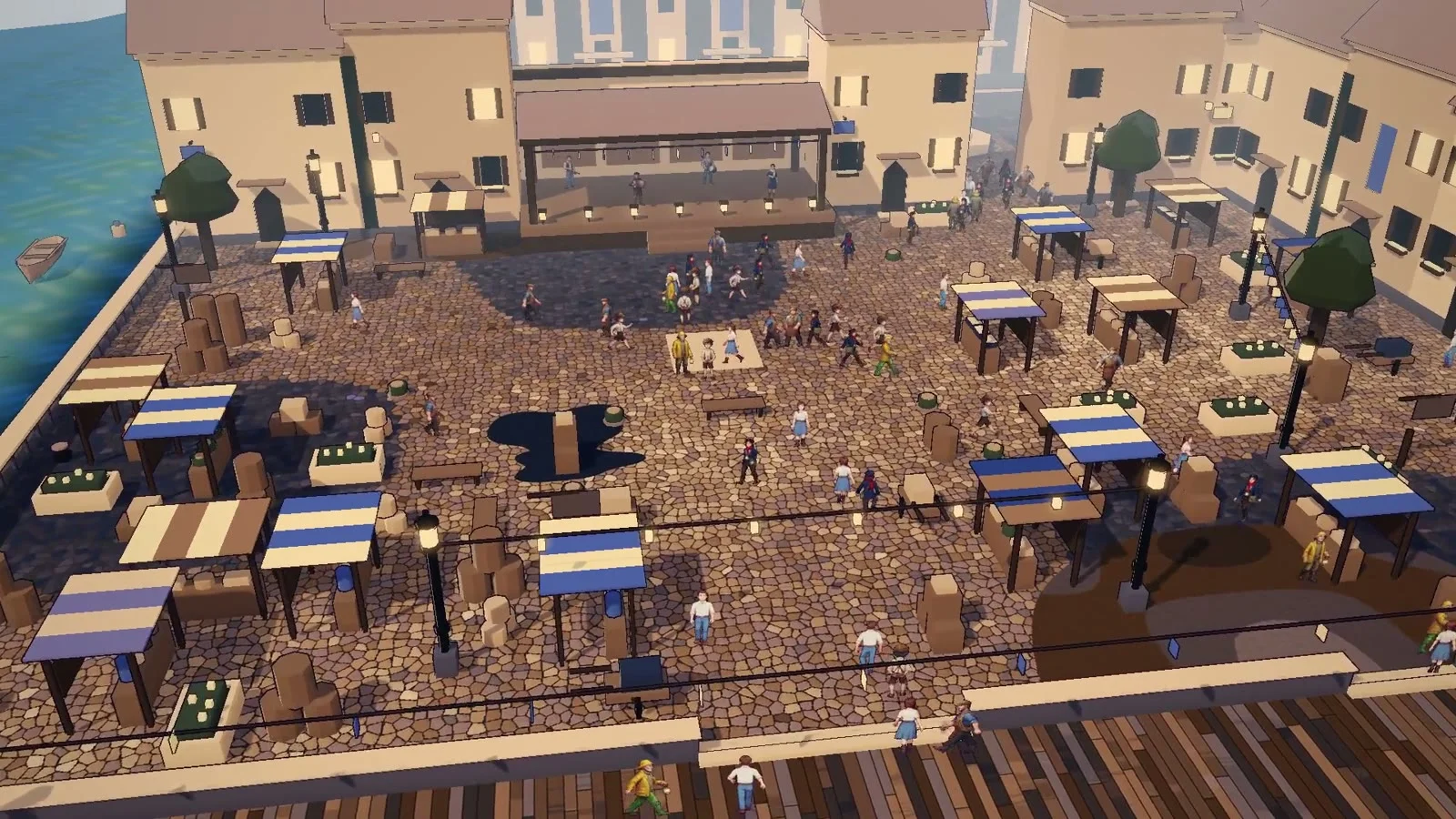 Haiku Harbour — Game page image